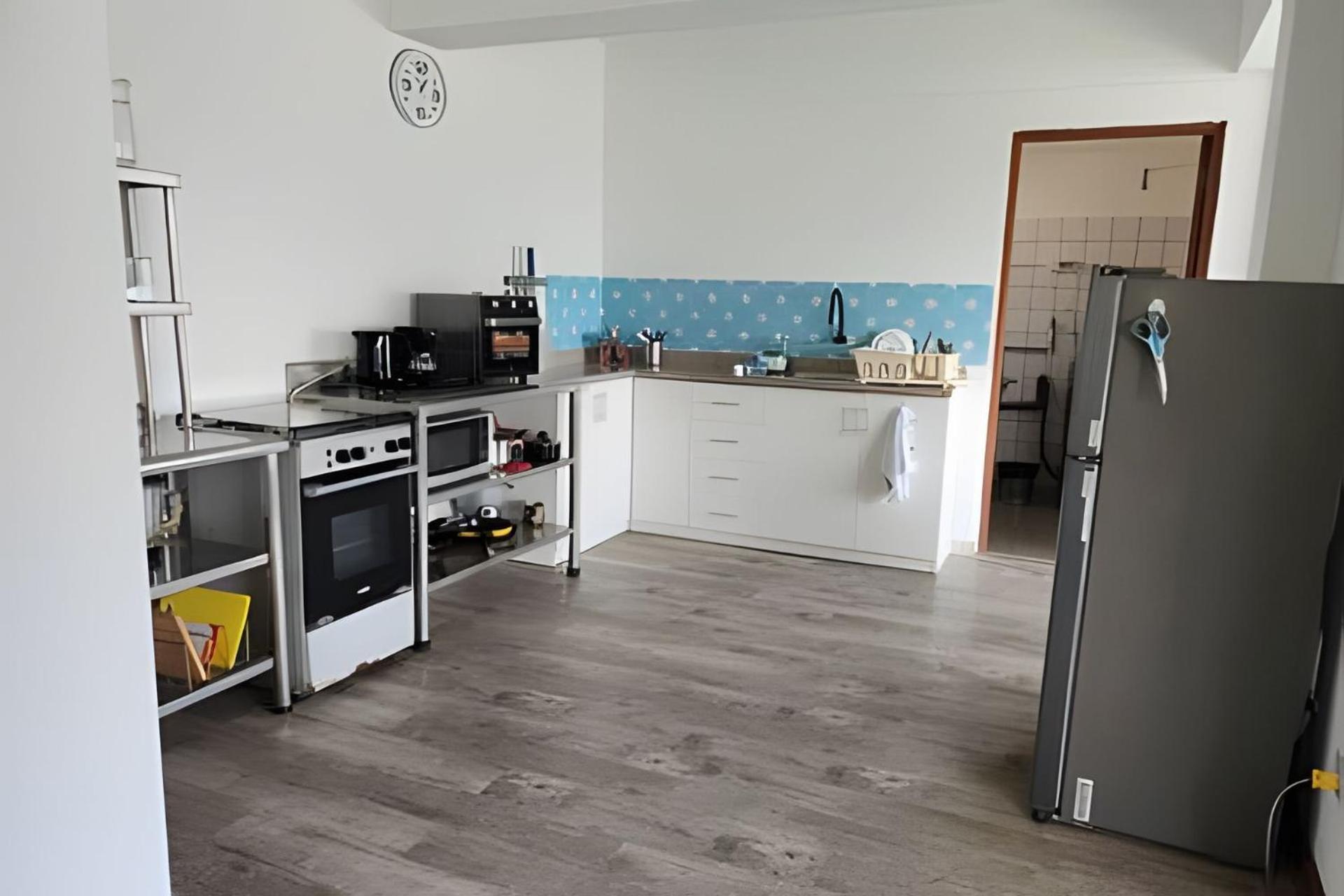 Alojamiento San Francisco - Habitaciones Lima Exterior photo